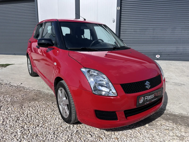 Suzuki Swift, снимка 2 - Автомобили и джипове - 47566128