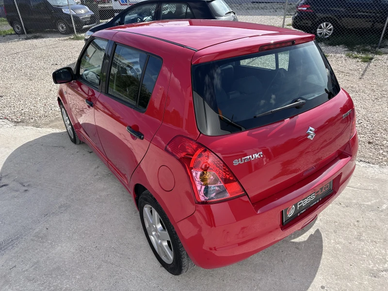 Suzuki Swift, снимка 7 - Автомобили и джипове - 47566128