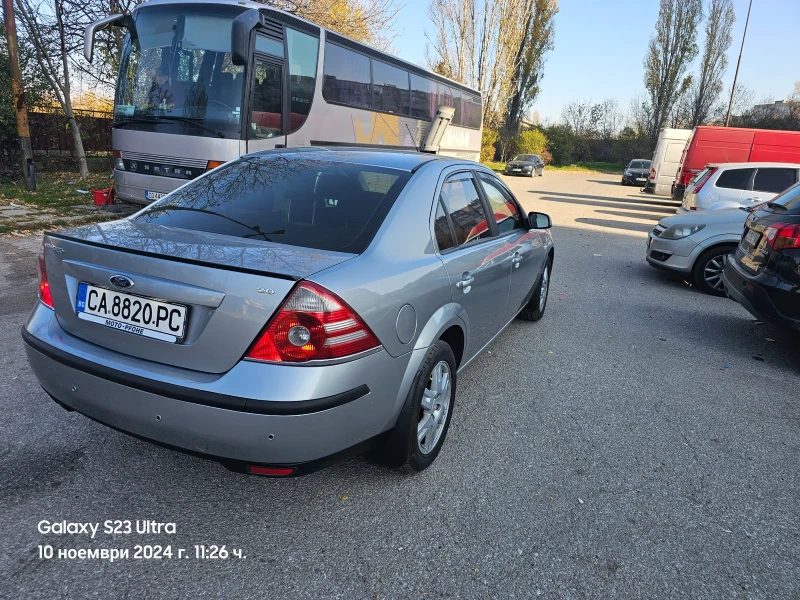 Ford Mondeo, снимка 6 - Автомобили и джипове - 47916197