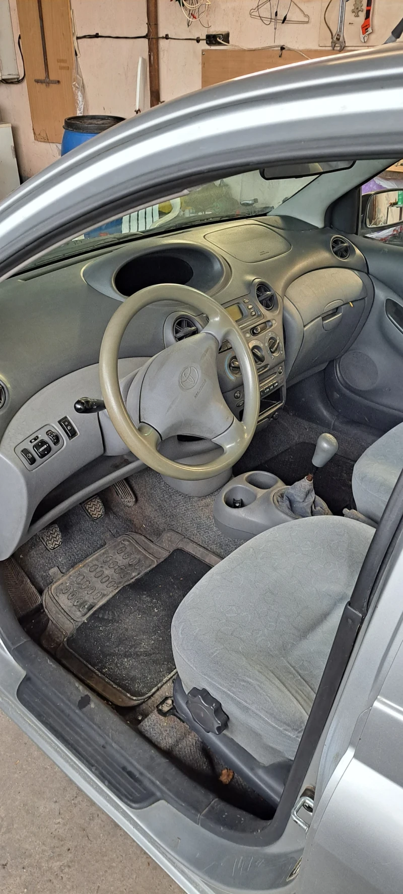 Toyota Yaris, снимка 7 - Автомобили и джипове - 48953831