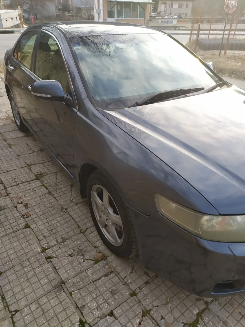 Honda Accord, снимка 7 - Автомобили и джипове - 49265082