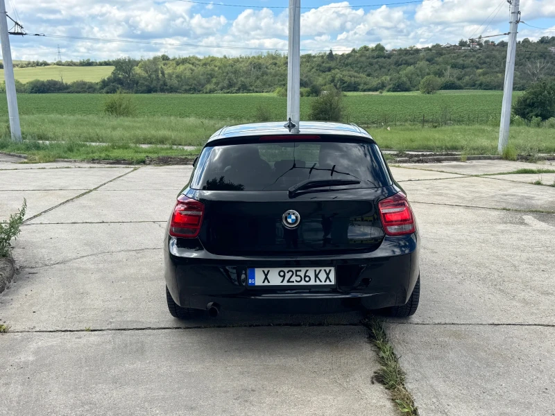 BMW 118 X-DRIVE  , снимка 5 - Автомобили и джипове - 52670230