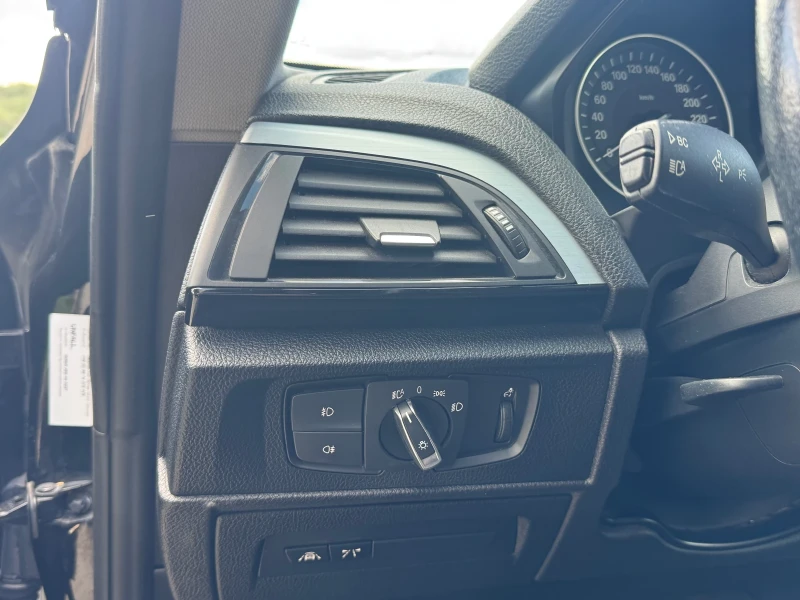 BMW 118 X-DRIVE  , снимка 9 - Автомобили и джипове - 52670230