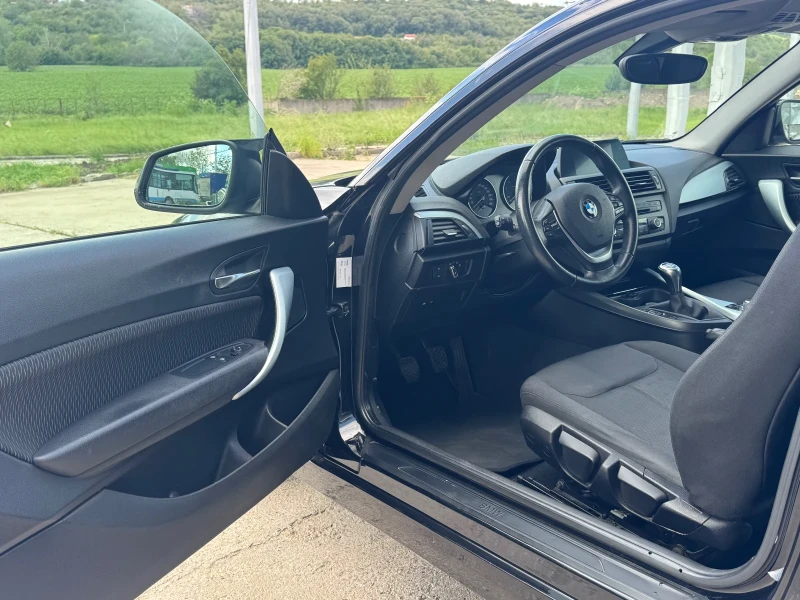 BMW 118 X-DRIVE  , снимка 6 - Автомобили и джипове - 52670230