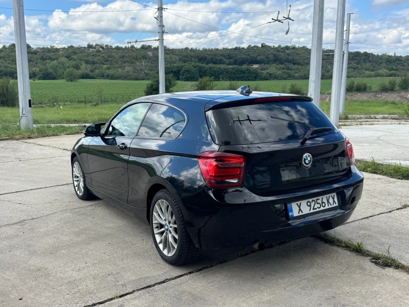 BMW 118 X-DRIVE  , снимка 3 - Автомобили и джипове - 52670230