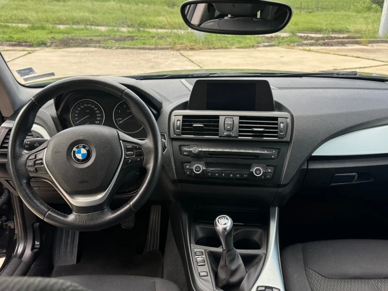 BMW 118 X-DRIVE  , снимка 8 - Автомобили и джипове - 52670230