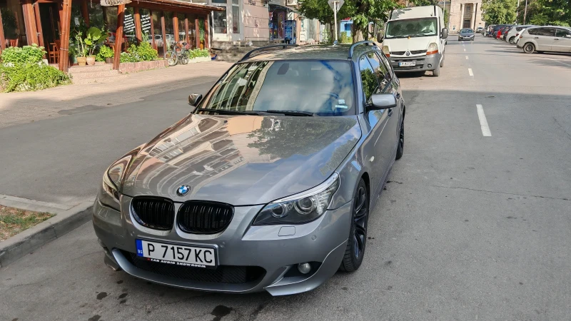 BMW 530 530d