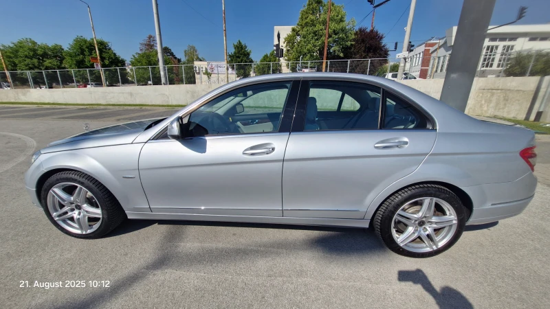 Mercedes-Benz C 230, снимка 7 - Автомобили и джипове - 52687253