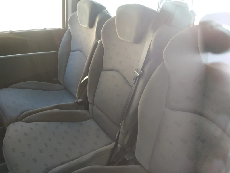 Peugeot 807, снимка 8 - Автомобили и джипове - 52209858