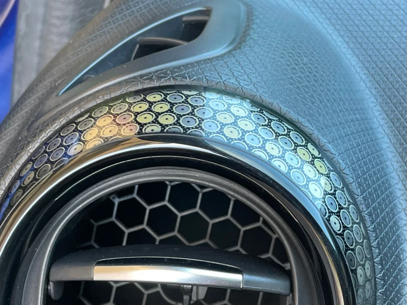 Renault Clio dCi 8V 90 CV 5P Moschino Intens (66 kw) Euro 6, снимка 14 - Автомобили и джипове - 52191530