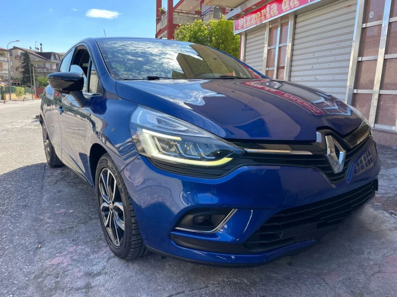 Renault Clio dCi 8V 90 CV 5P Moschino Intens (66 kw) Euro 6, снимка 3 - Автомобили и джипове - 52191530