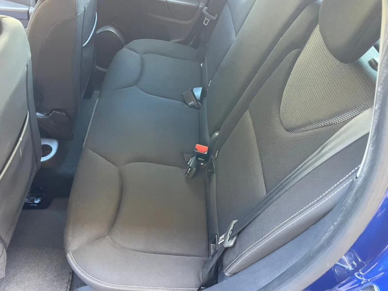 Renault Clio dCi 8V 90 CV 5P Moschino Intens (66 kw) Euro 6, снимка 8 - Автомобили и джипове - 52191530