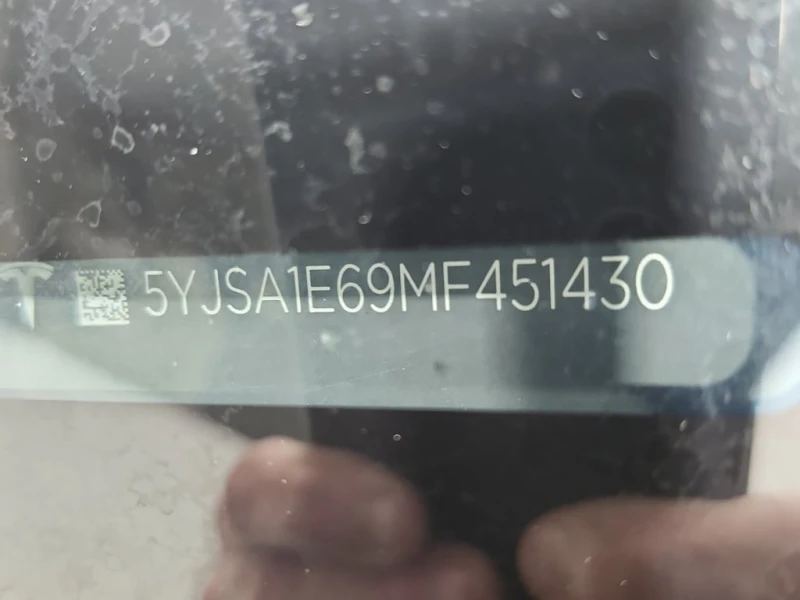 Tesla Model S PLAID  CARFAX, снимка 16 - Автомобили и джипове - 52538269