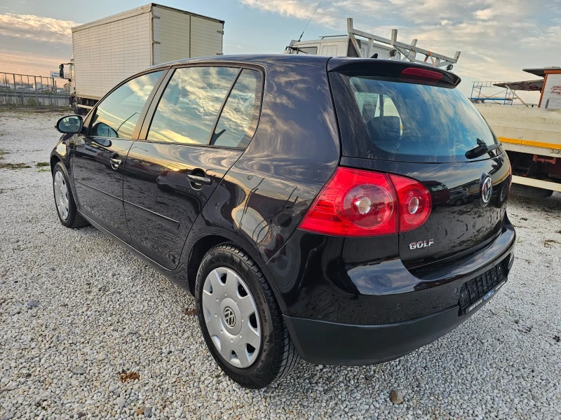 VW Golf 1.9TDI/105K.C./GOAL/NAVI/ЛИЗИНГ, снимка 4 - Автомобили и джипове - 52831410