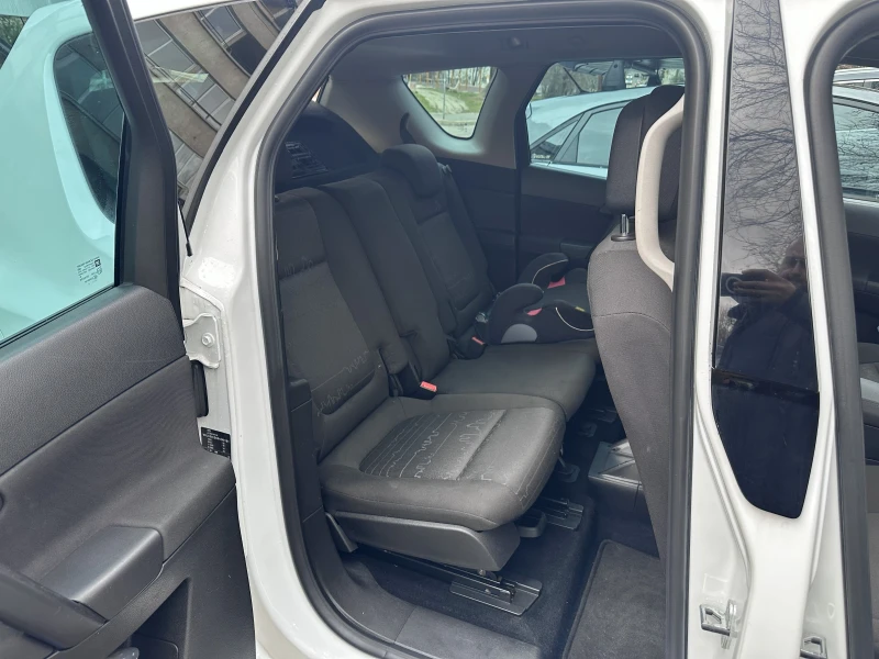 Opel Meriva 1, 4 TURBO 120hp РЕГИСТРИРАНА, снимка 10 - Автомобили и джипове - 53015081