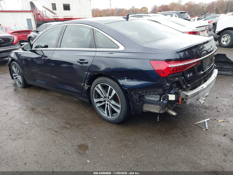 Audi A6 QUATTRO* S-Line* Premium Plus* Крайна цена до БГ, снимка 6 - Автомобили и джипове - 53242306