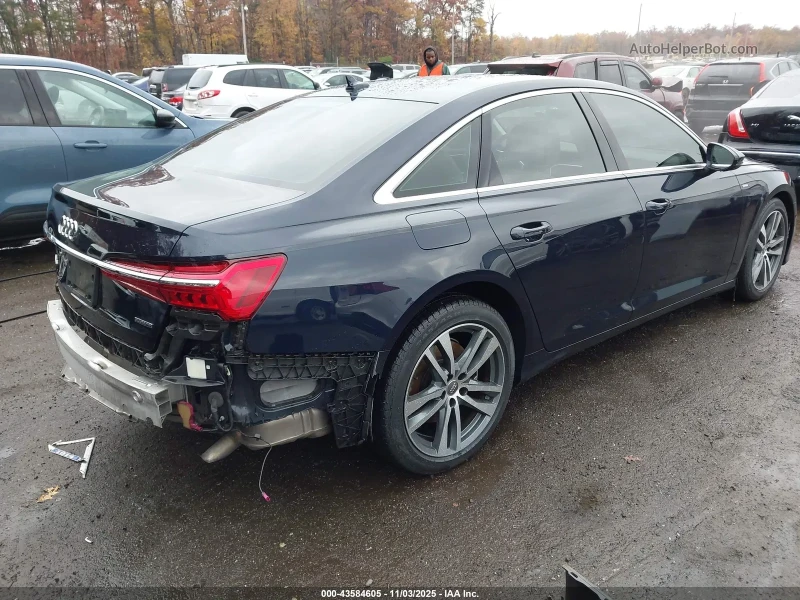 Audi A6 QUATTRO* S-Line* Premium Plus* Крайна цена до БГ, снимка 4 - Автомобили и джипове - 53242306