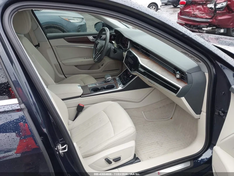 Audi A6 QUATTRO* S-Line* Premium Plus* Крайна цена до БГ, снимка 7 - Автомобили и джипове - 53242306