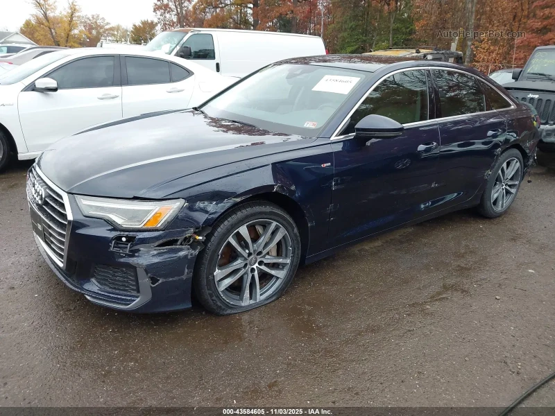 Audi A6 QUATTRO* S-Line* Premium Plus* Крайна цена до БГ, снимка 2 - Автомобили и джипове - 53242306