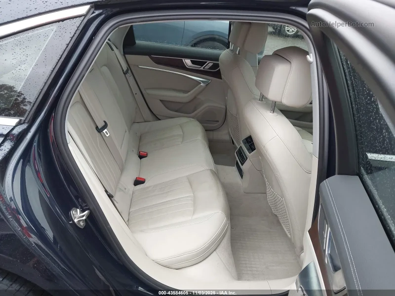 Audi A6 QUATTRO* S-Line* Premium Plus* Крайна цена до БГ, снимка 8 - Автомобили и джипове - 53242306