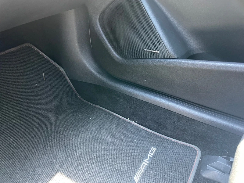 Mercedes-Benz A 200 AMG line Chiptuning , снимка 4 - Автомобили и джипове - 53358700