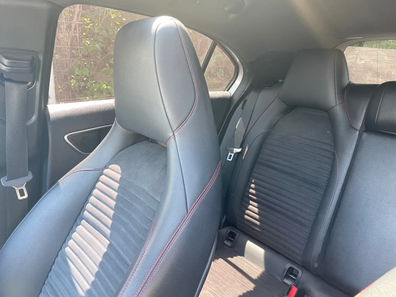 Mercedes-Benz A 200 AMG line Chiptuning , снимка 6 - Автомобили и джипове - 53358700