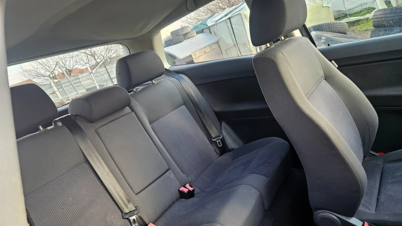 VW Polo 1.4i klima, снимка 10 - Автомобили и джипове - 53524813