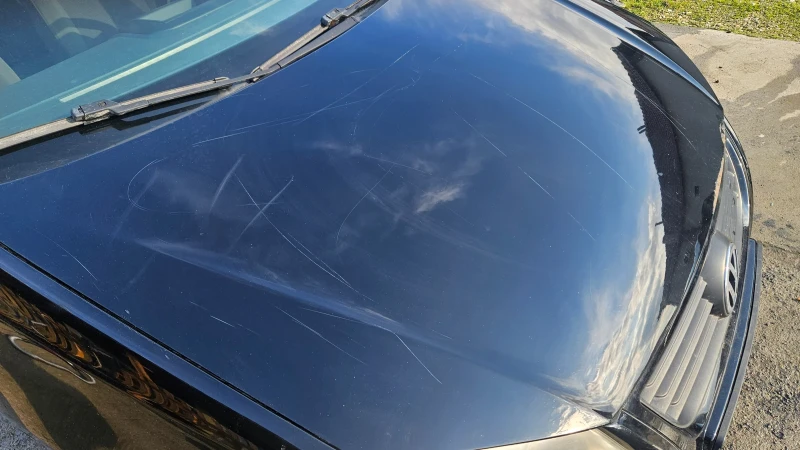 VW Polo 1.4i klima, снимка 15 - Автомобили и джипове - 53524813