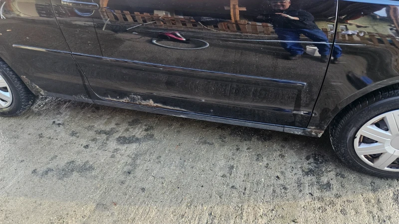 VW Polo 1.4i klima, снимка 16 - Автомобили и джипове - 53524813