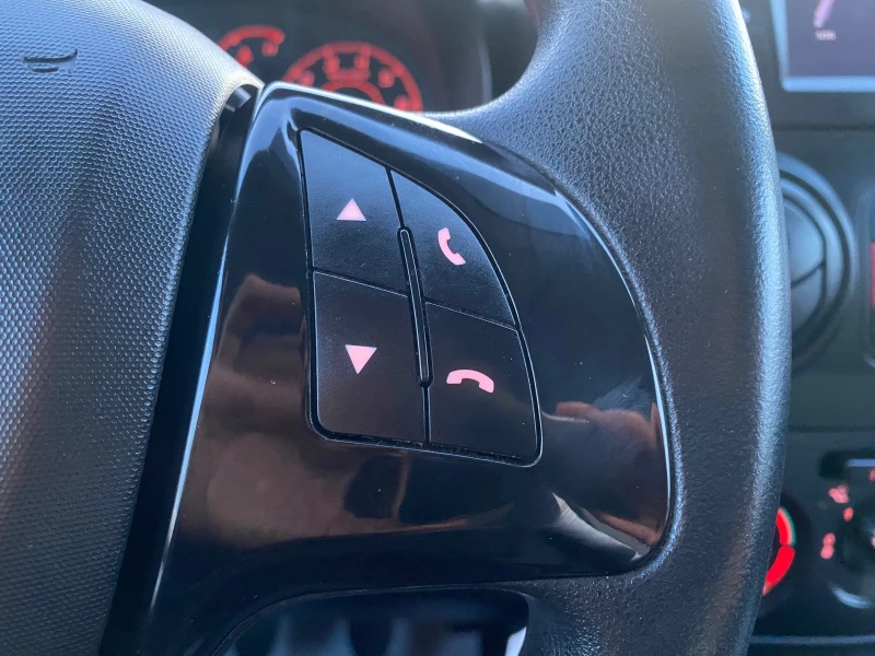 Fiat Fiorino 1, 4. 36хил нави, снимка 12 - Автомобили и джипове - 53540825