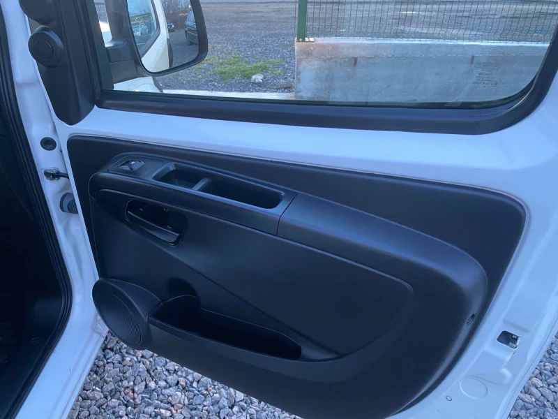 Fiat Fiorino 1, 4. 36хил нави, снимка 14 - Автомобили и джипове - 53540825