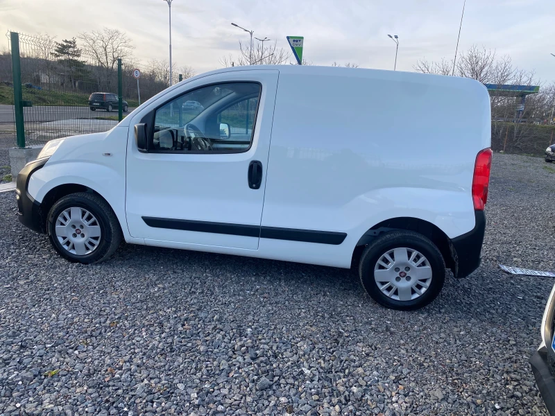 Fiat Fiorino 1, 4. 36хил нави, снимка 5 - Автомобили и джипове - 53540825