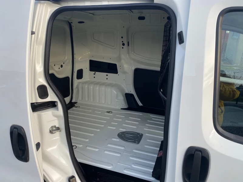 Fiat Fiorino 1, 4. 36хил нави, снимка 7 - Автомобили и джипове - 53540825