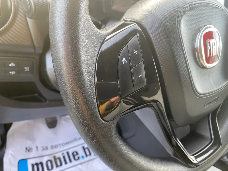 Fiat Fiorino 1, 4. 36хил нави, снимка 17 - Автомобили и джипове - 53540825