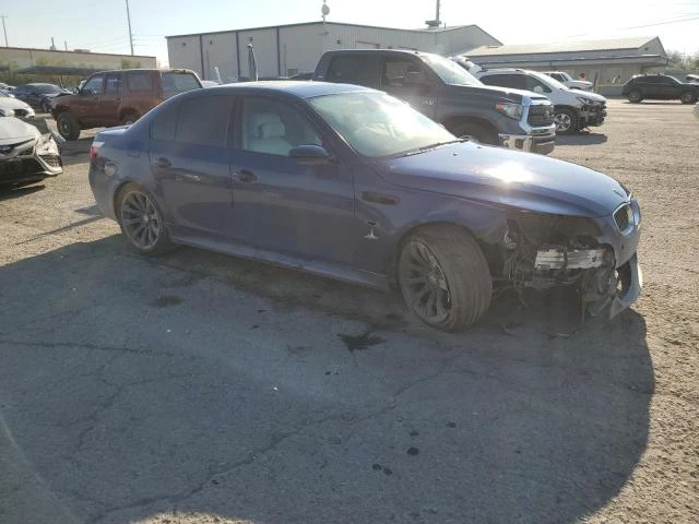 BMW M5 M5 V10, снимка 2 - Автомобили и джипове - 47519443