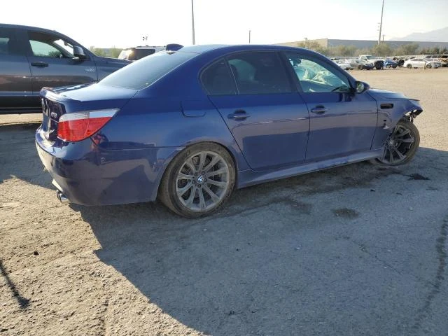 BMW M5 M5 V10, снимка 4 - Автомобили и джипове - 47519443