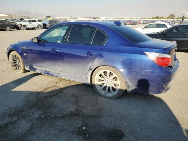 BMW M5 M5 V10, снимка 3 - Автомобили и джипове - 47519443