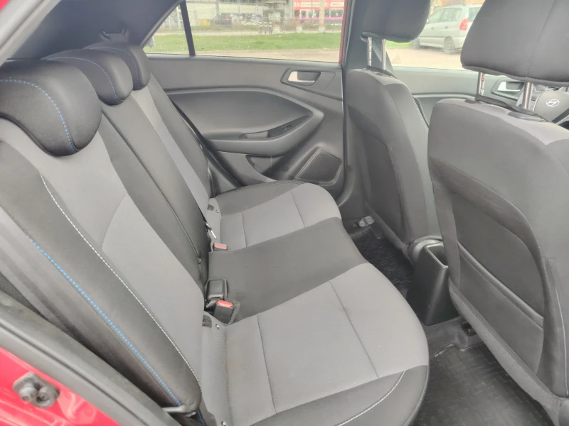 Hyundai I20 GB - 20000 лв. - 77983459 | Car24.bg