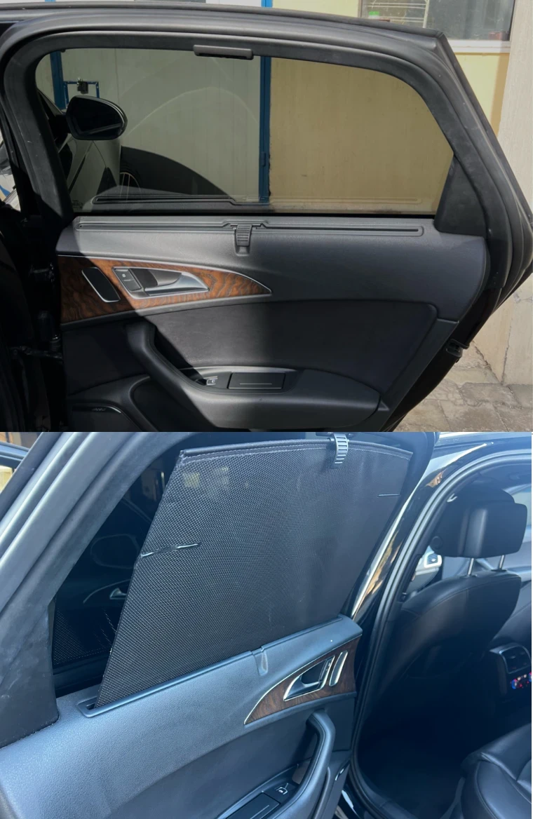 Audi A6 3.0T* S6* 2015* ЛИЗИНГ* START/STOP* NAVI , снимка 15 - Автомобили и джипове - 54407763