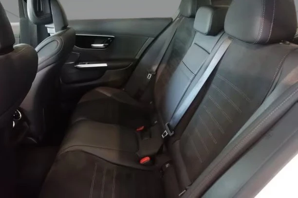 Mercedes-Benz C 300 d 4Matic = AMG Line = Premium Гаранция, снимка 11 - Автомобили и джипове - 55787886