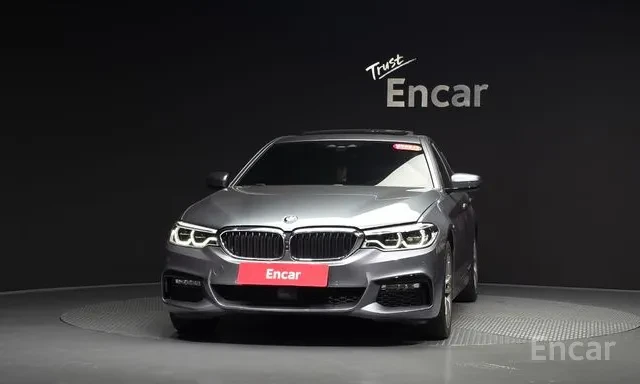 BMW 520 d xDrive M Sport+ * 360* HUD* ����� | Mobile.bg � ����������� 4