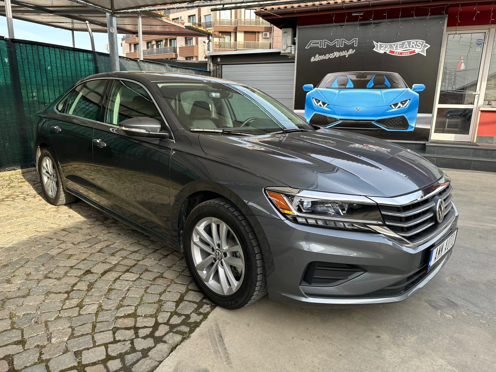 VW Passat Highline* 2.0TSI* FULL* НАВИ* КОЖА* АВТОМАТ* ШИБЕД - изображение 4