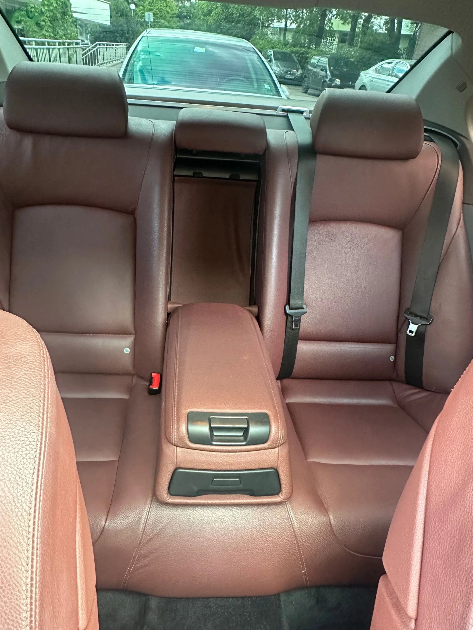 BMW 740 X drive bi turbo ����� KEYless | Mobile.bg � ����������� 12