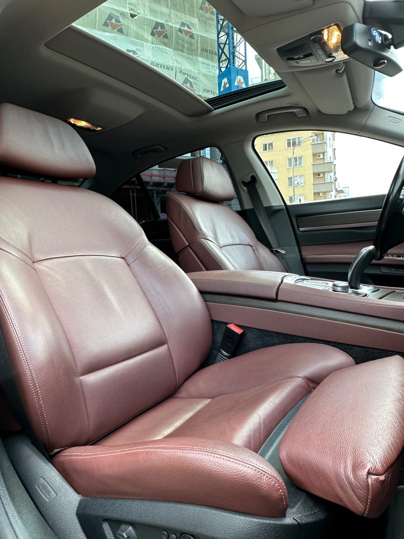BMW 740 X drive bi turbo ����� KEYless | Mobile.bg � ����������� 14