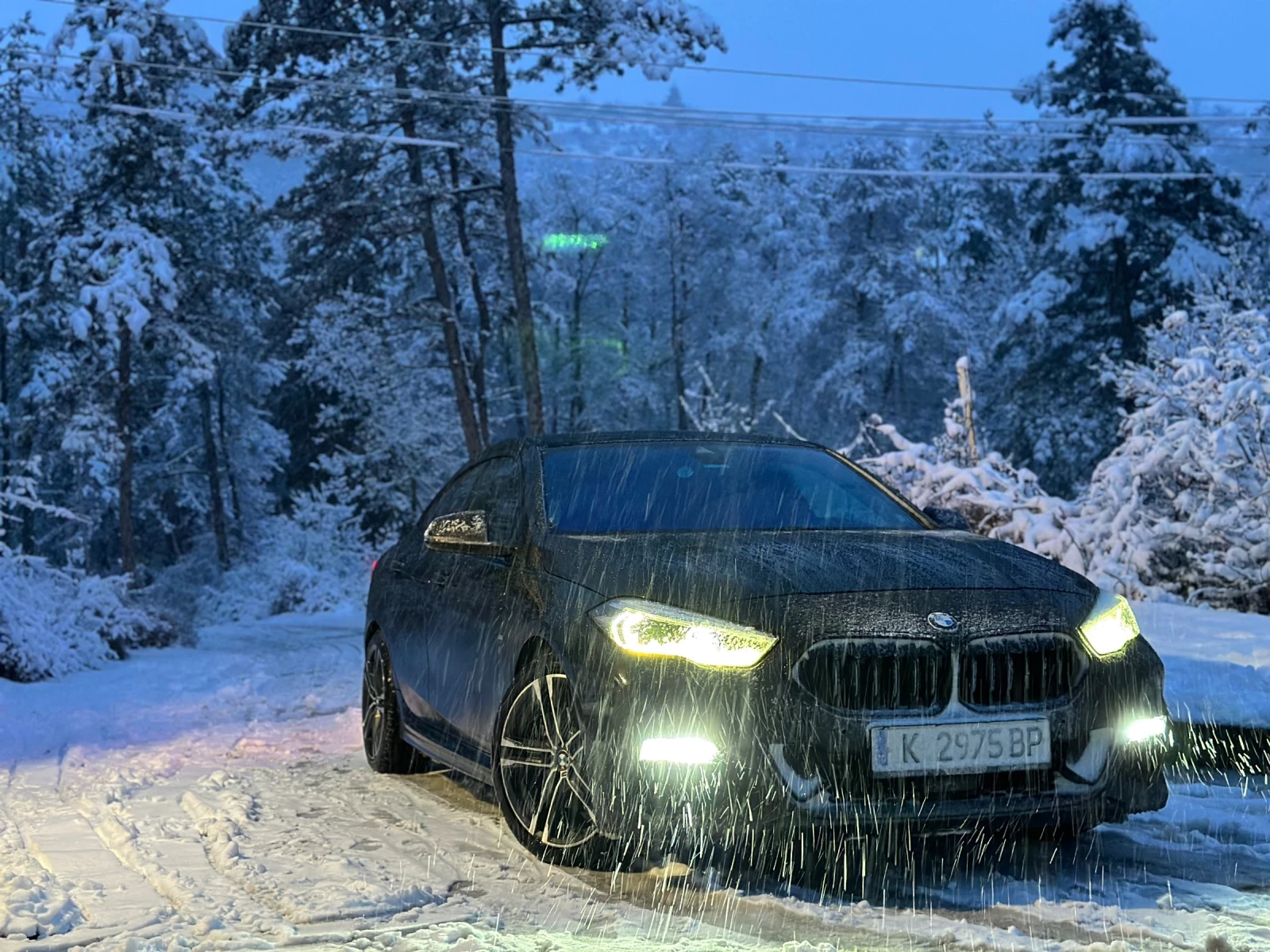 BMW 2 Gran Coupe  - изображение 2