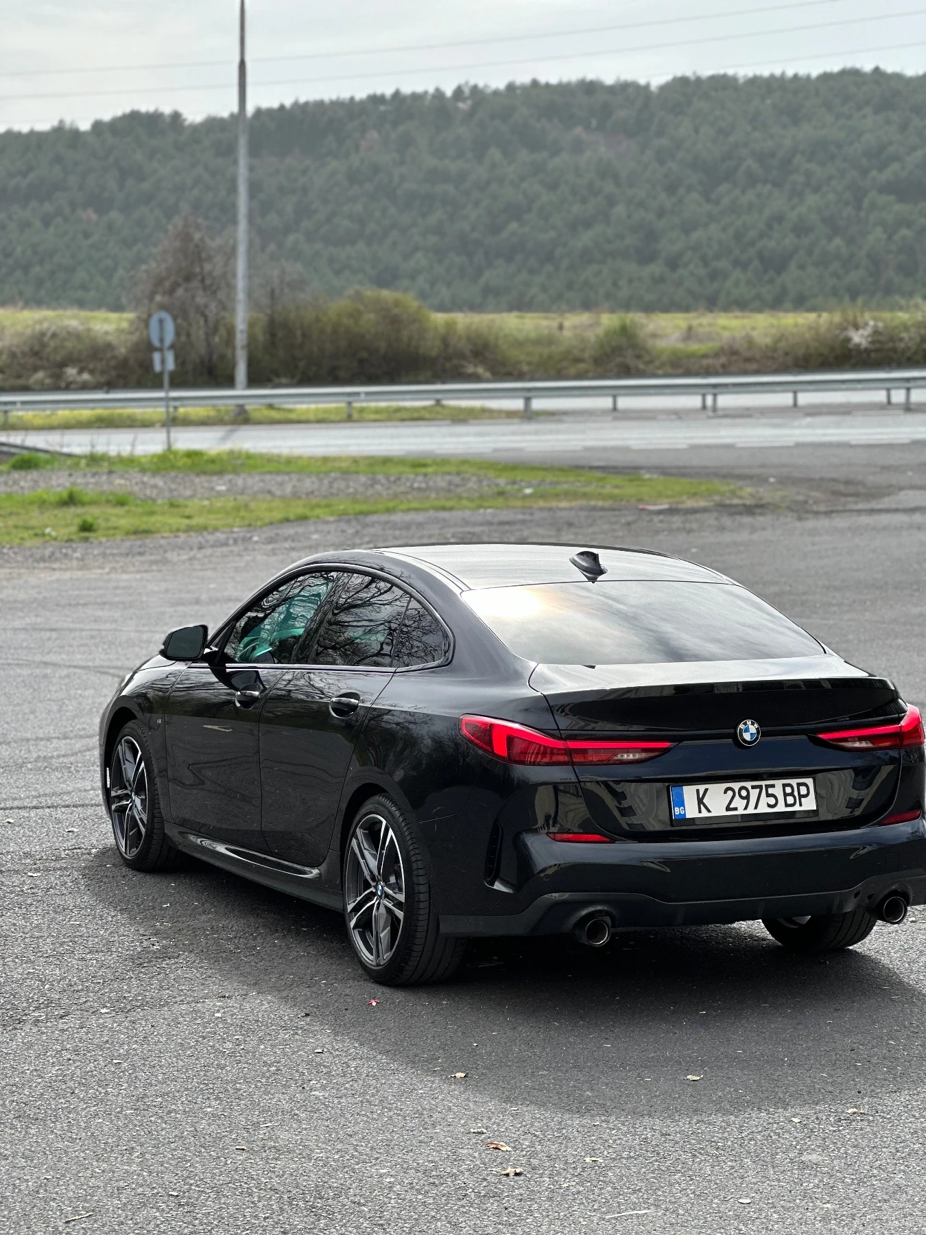 BMW 2 Gran Coupe  - изображение 3