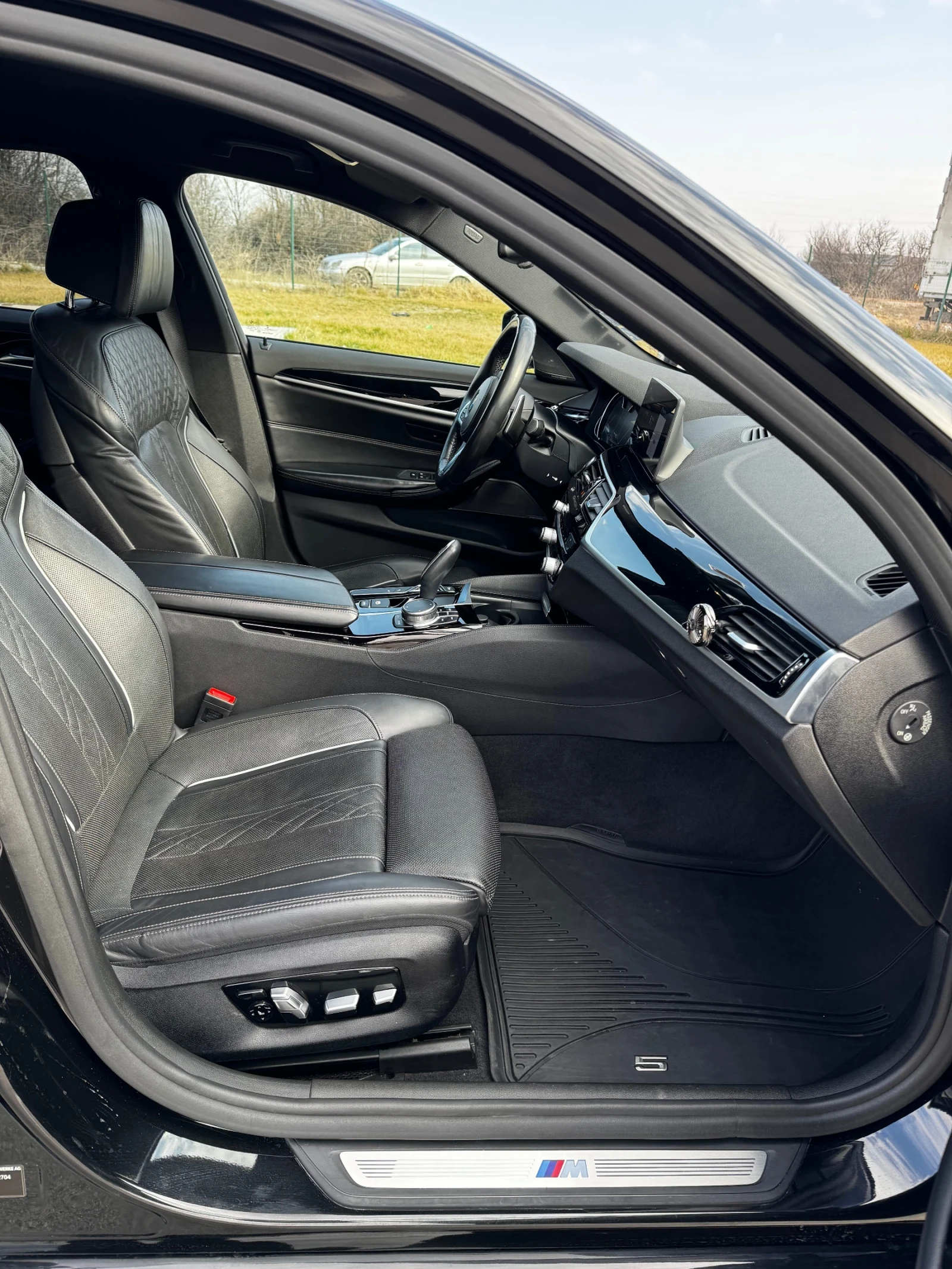 BMW 540 i, xDrive, M Sport - изображение 6