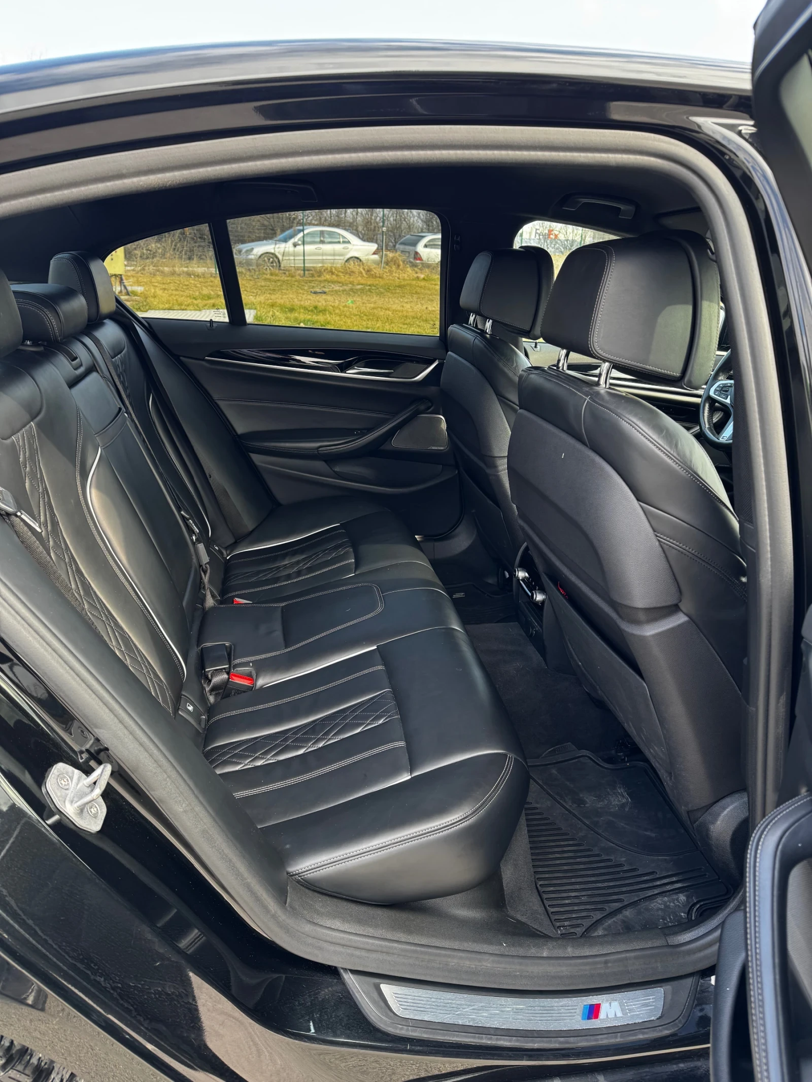 BMW 540 i, xDrive, M Sport - изображение 7