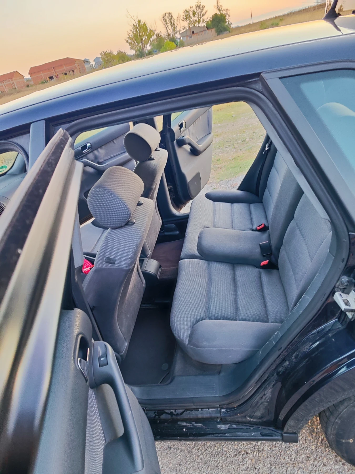 Audi A3 1.6.LPG - изображение 6