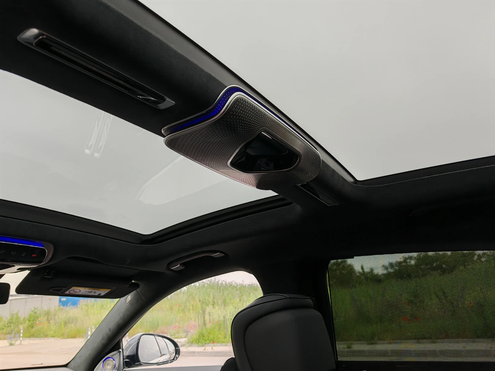 Mercedes-Benz S 580 AMG* E-Body* 4D* Exclusive | Mobile.bg   14